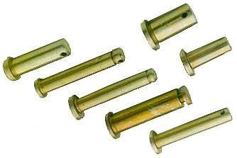 LEVER PINS