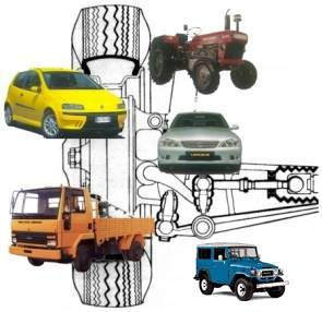 Akal Industries - Mfrs. & Exporters of Automotive Parts
